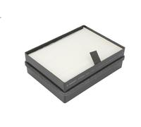 Filtre d'habitacle HENGST E956LI01 pour SCANIA T 10.64 2004-2005