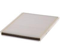 Filtre d'habitacle (filtre à pollen) HENGST FILTER E2989LI