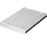 Filtre d'habitacle Hengst pour Mercedes Sprinter Classe V Vito