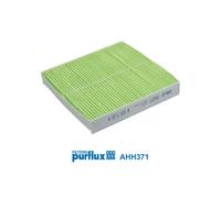 Filtre D'habitacle Hepa Purflux Ahh371