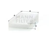 Filtre d'habitacle Intérieur du véhicule côté conducteur Filtre à particules