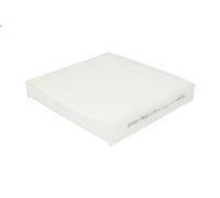 Filtre d'habitacle KNECHT LA 155 pour FIAT SEDICI (189_) 2 2006-2014