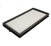 Filtre d'habitacle KNECHT LA 177 pour BMW 5 (E34) 2 1987-1990