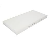 Filtre d'habitacle KNECHT LA 252 pour MERCEDES-BENZ W169) 2 2004-2012