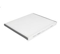 Filtre d'habitacle KNECHT LA 361 pour KALOS A trois volumes (KLAS) 1.4 2002-2004
