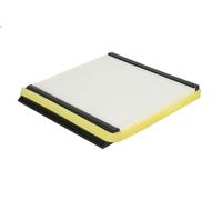 Filtre d'habitacle KNECHT LA 8 pour BMW 3 (E30) 1.8 1987-1991
