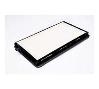 Filtre d'habitacle (filtre à pollen) KNECHT LA 80