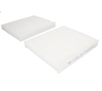 Filtre d'habitacle MANN-FILTER CU 2533-2 pour BMW 5 (F10) 2 2010-2014