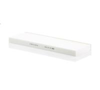 Filtre d'habitacle MANN-FILTER CU 45 004 pour SCANIA R II 12.742 2020-2024