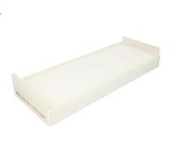 Filtre d'habitacle MANN-FILTER CU 4795 pour MAN TGA 6.871 2001-2001