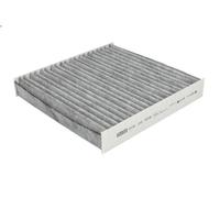 Filtre d'habitacle MANN-FILTER CUK 20 006 pour YPSILON (312_) 1.3 2011-2018