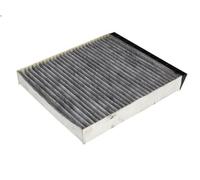 Filtre d'habitacle MANN-FILTER CUK 2240 pour MEGANE Scénic (JA0/1_) 1.6 1998-