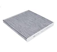 Filtre d'habitacle MANN-FILTER CUK 2544 pour PEUGEOT BOXER Fourgon 2 2016-2023