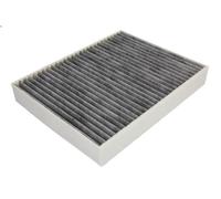 Filtre d'habitacle MANN-FILTER CUK 2847/1 pour VW TOUAREG VAN (7P5) 3 2011-2014