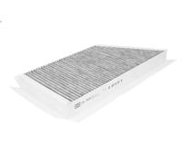 Filtre d'habitacle MANN-FILTER CUK 3448 pour PEUGEOT 206 Van 1.4 2001-2009