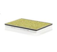 Filtre d'habitacle MANN-FILTER FP 3132 pour DAF 95 XF 12.58 1997-2002
