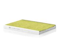 MANN-FILTER FP 32 008 Filtre à air de cabine - VÉHICULE DE TOURISME + UTILITAIRES