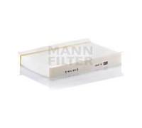 Filtre d'habitacle MANN pour Land Rover Discovery IV Range Rover Sport