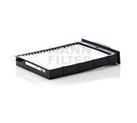 Filtre d'habitacle MANN pour Renault Megane II 1,4-2,0 + dCi 16V Turbo à partir de 2002