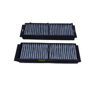 FILTRE D'HABITACLE MAZDA 3 2 PACKS AVEC CARBONE ACTIF