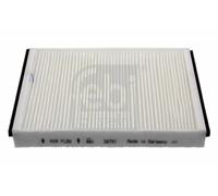 FILTRE D'HABITACLE MERCEDES CLASSE M ML 350 BLUETEC 4-MATIC,ML 350 4-MATIC