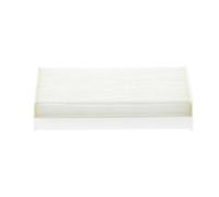 FILTRE D'HABITACLE NISSAN PIXO
