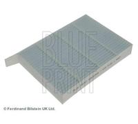 Filtre, air de l'habitacle BLUE PRINT ADK82508