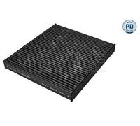 FILTRE D'HABITACLE PD AUDI A3,Q2,Q3, SEAT LEON, SKODA KAROQ, KODIAQ, OCTAVIA, SU