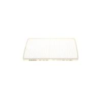 Filtre d'habitacle (filtre à pollen) BOSCH 1 987 432 066