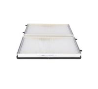 Filtre d'habitacle (filtre à pollen) BOSCH 1 987 432 103