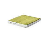 Filtre D'habitacle Polyphénol Fp2544 Mann-filter