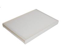 Filtre d'habitacle pour BOSCH 1 987 432 037 pour VANEO (414) 1.7 2002-2005