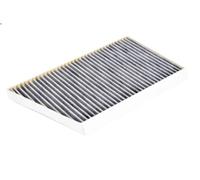 Filtre d'habitacle pour BOSCH 1 987 432 370 pour CLK (C209) 3 2005-2009