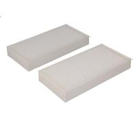Filtre d'habitacle pour BOSCH 1 987 435 110 pour BMW X1 (F48) 2 2014-2022
