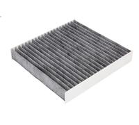 Filtre d'habitacle pour BOSCH 1 987 435 589 pour YPSILON (312_) 1.3 2011-2018