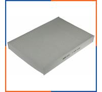 Filtre d'habitacle pour PEUGEOT | 647945, 647946, 9682603680, FCA-10217C