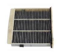 Filtre D'habitacle Pour Voiture Pour Mitsubishi Lancer VII 2003-2013 Pour Outlander Pour Pajero Sport Pour Grandis Pièces Automobiles Pièces Filtre Automobile