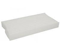 BLUE PRINT ADBP250099 Filtre d'habitacle