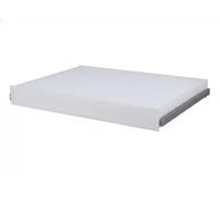 Mahle Original Filtre d'habitacle LA 877 – Filtre à pollen