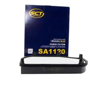 Filtre D'Habitacle SCT SA1120 pour Mercedes W202 CLK E W210 SLK R170