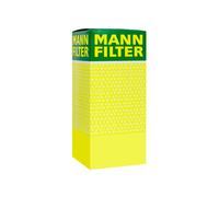 Mann Filter Filtre d'habitacle à charbon actif CUK 46 025 sous la console centrale