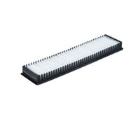 Filtre d'habitacle Filtre de pollens AH192 PURFLUX pour MINI MINI