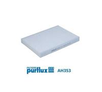 Filtre D'habitacle Standard Purflux Ah353