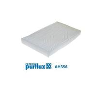 Filtre D'habitacle Standard Purflux Ah356