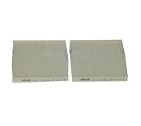 PURFLUX AH372-2 Filtre d'habitacle