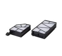 Filtre D'habitacle Standard Purflux Ah586-2