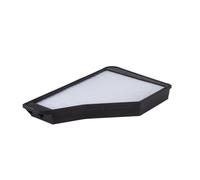 Filtre D'habitacle Standard Purflux Ah597