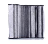 VALEO Filtre Habitacle PROTECT 715719 - Filtre à Pollen avec Charbon Actif - Qualité de l'air Valeo: Air pur, protection et bien-être