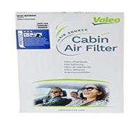 Valeo Filtre d'habitacle 715723 PROTECT - charbon actif, filtre à pollen