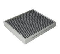VALEO Filtre Habitacle PROTECT 715727 - Filtre à Pollen avec Charbon Actif - Qualité de l'air Valeo: Air pur, protection et bien-être